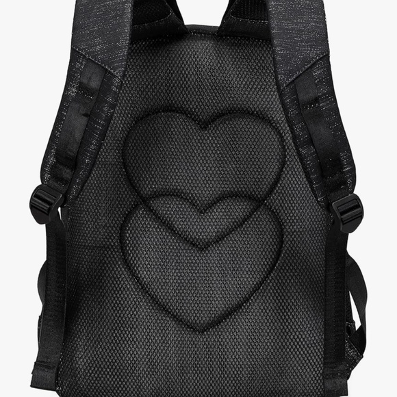 Wadirum backpack with cat/animal ears - Picture 6 of 7